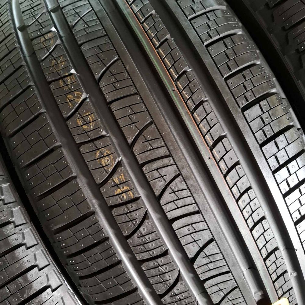 275/45/21 R21 Pirelli Scorpion Verde AS 4шт нові