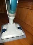 Odkurzacz Mop Tefal