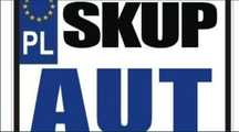 Skup Aut 24h/7dni Każdy Stan, każda marka !