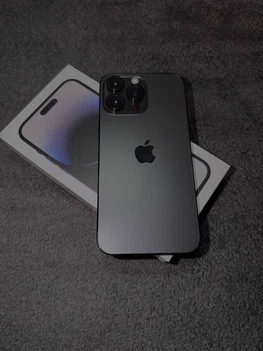 iPhone 14 Pro Max 128 GB