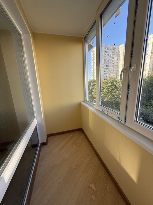 Продам 3 комн кв на Северной Салтовке