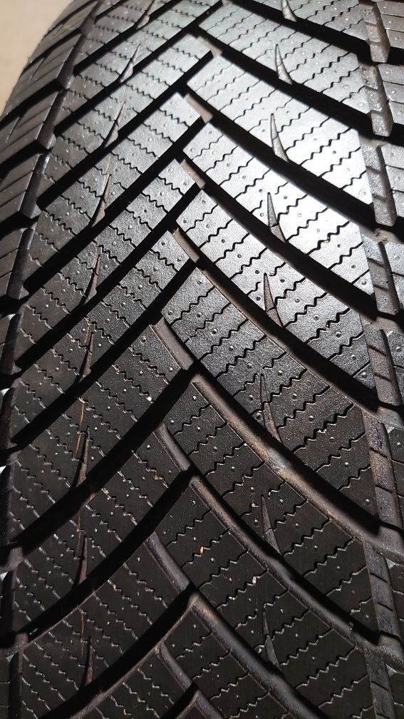 Всесезонные шины резина Imperial All Season Driver 225/60 r17 комплект