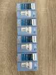 Żarówki 4x 4.9W LED 550 lumen 4000K