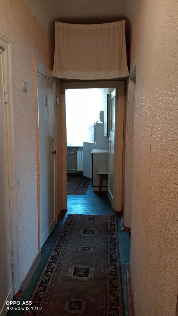 Продам 3х кімнатну квартиру , вул.Героеа  Ато