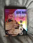 Kit para unhas novo