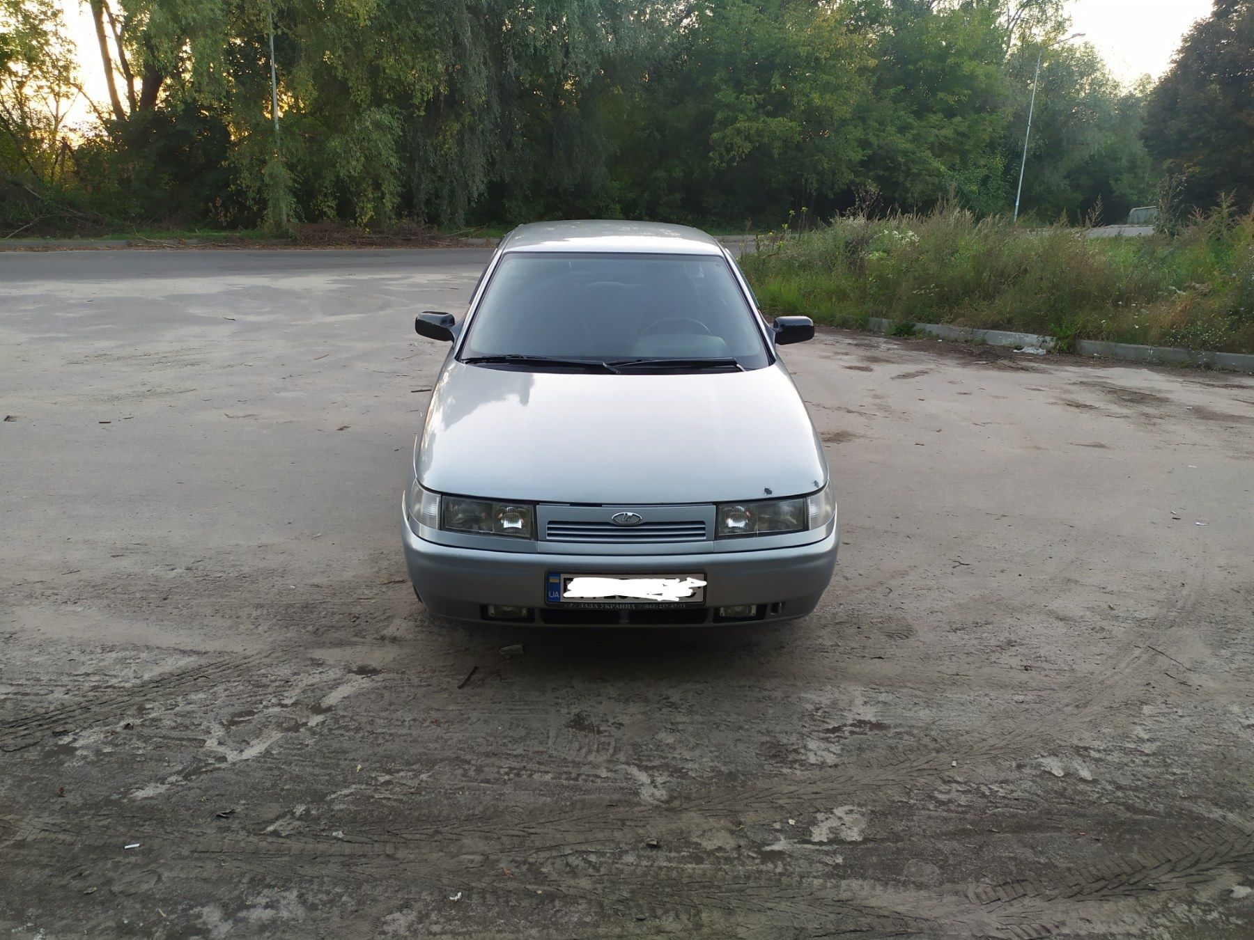 Продам автомобіль Lada 21121