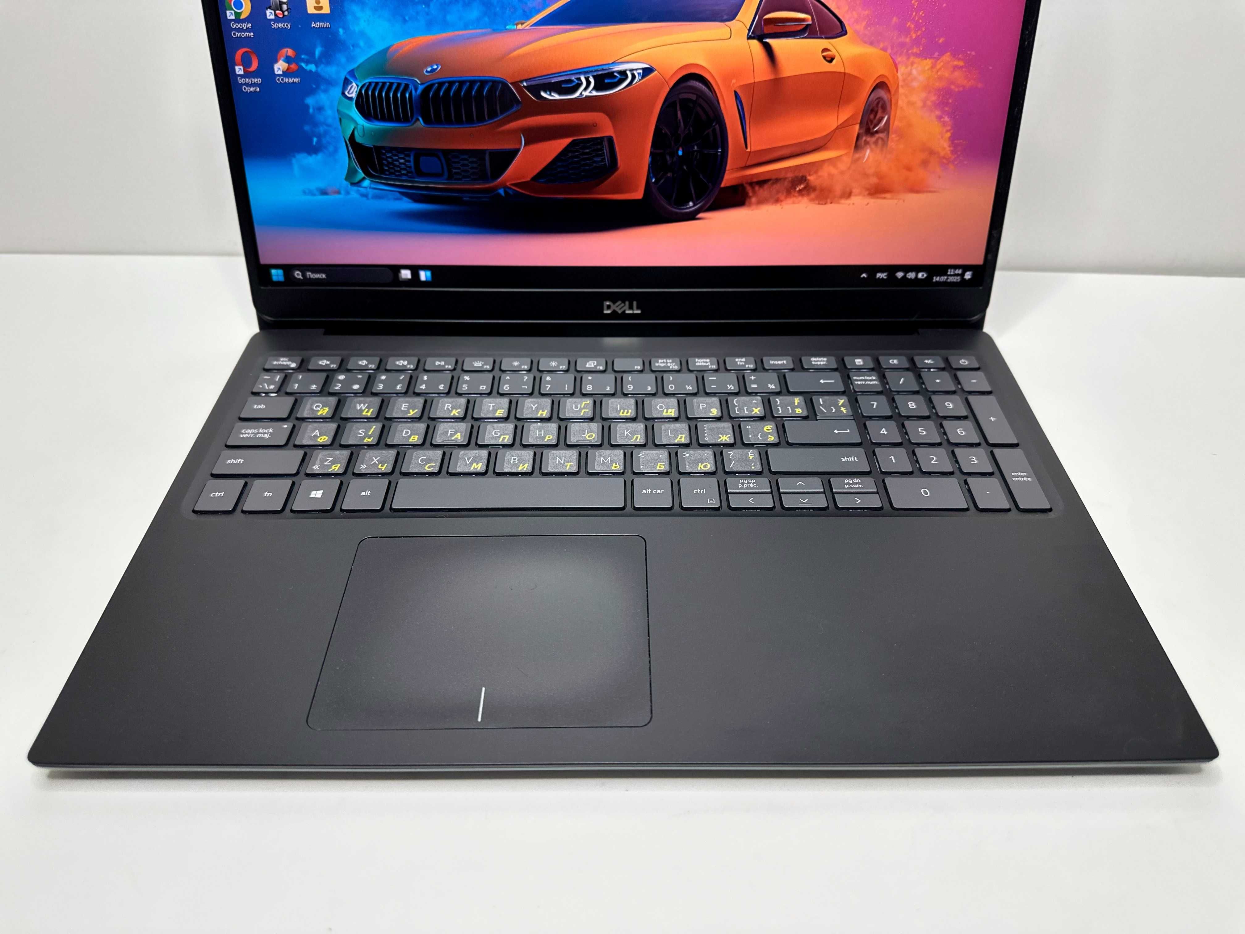 Ноутбук Dell Vostro 5590, Core i5-10210U, 16Gb, SSD 256+500, FHD IPS