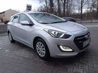 Hyundai I30 Hyundai i30 1.6 crdi kombi 110KM 280Nm Euro 6 SalonPL