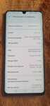 Huawei p30pro 8gb