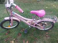 Rower dziecięcy 16''