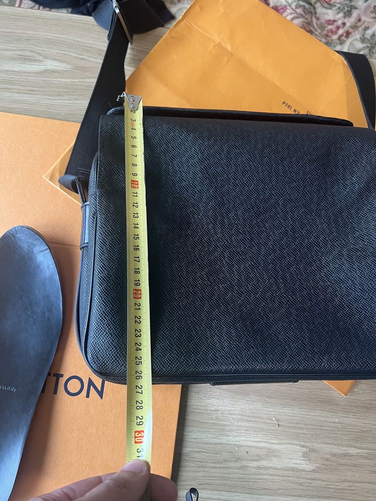 Louis Vuitton сумка ORIGINAL