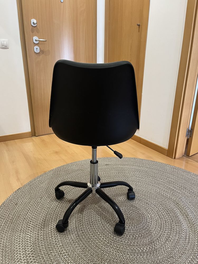 Cadeira secretaria