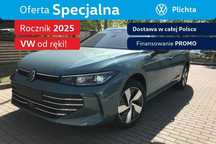 Volkswagen Passat OD RĘKI !! Passat Business Plus 1.5 TSI eHybrid 110 kW / 150 KM DSG,