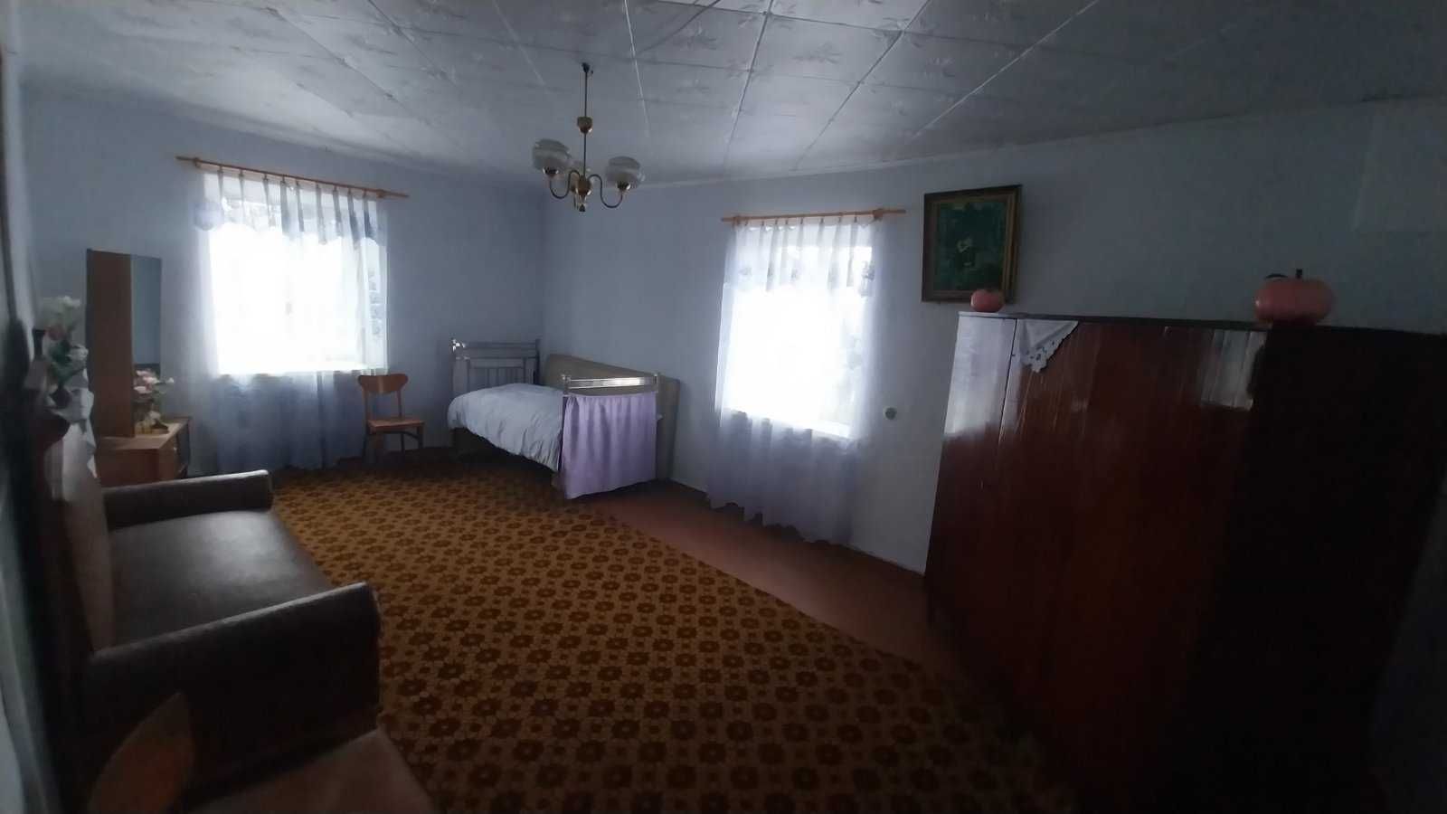 Продам будинок в с. Міцівці