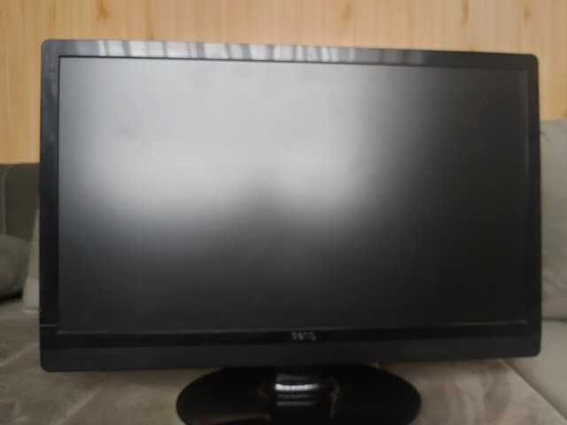 BenQ monitor LED
