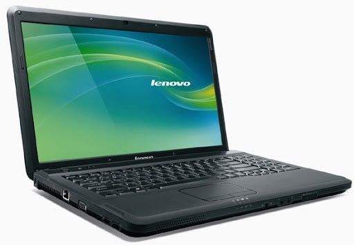 Розборка Ноутбук Lenovo G550 wifi петлі шлейф корпус кулер матриця 15