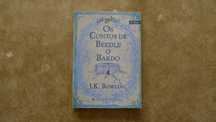 "Os Contos de Beedle o Bardo" - J.K. Rowling