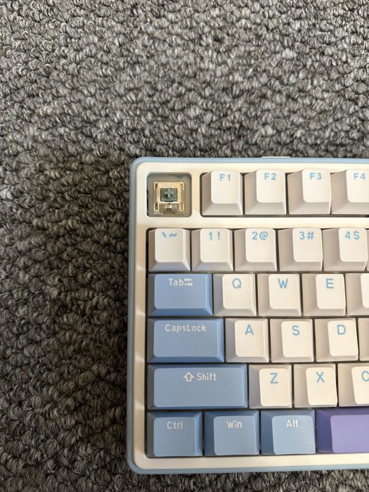 Клавіатура RK Royal Kludge R75 PRO безпровідна