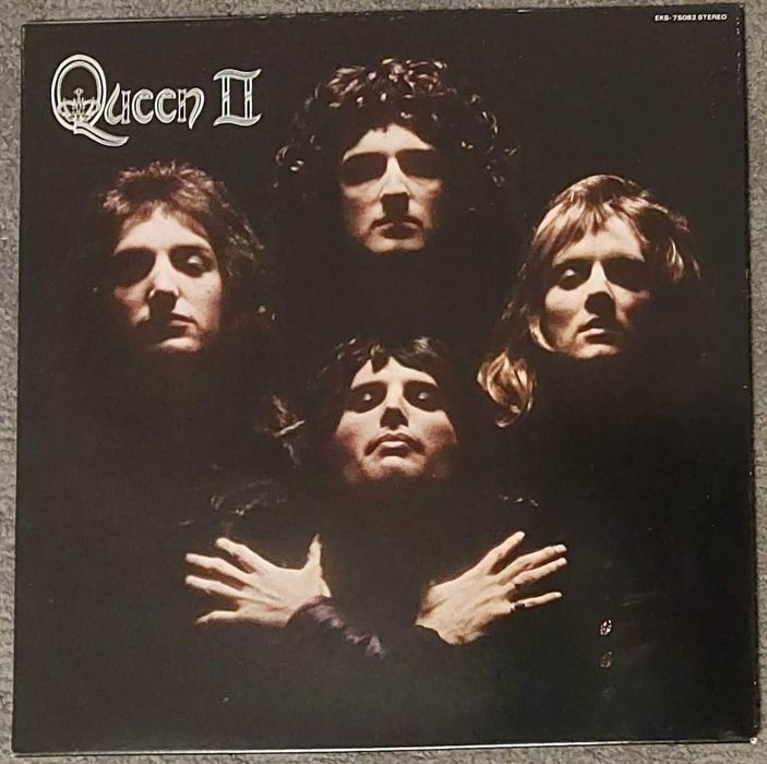 Виниловые пластинки рок, блюз, поп