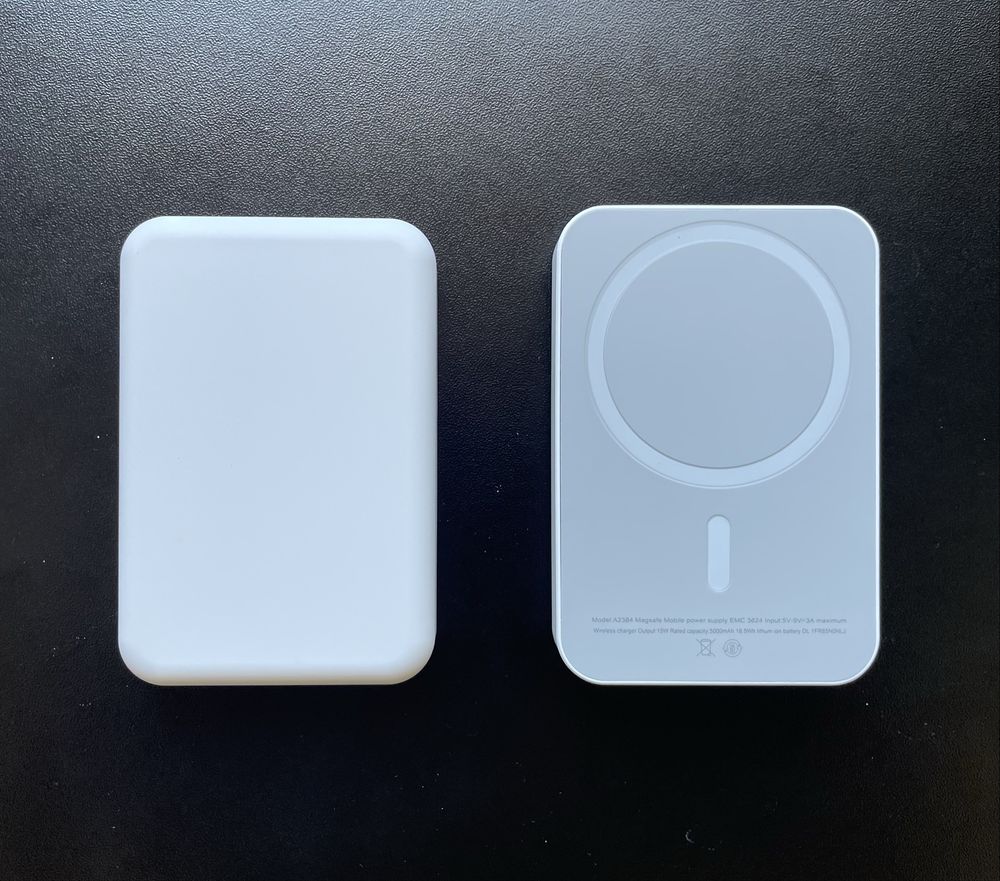 PowerBank MagSafe МагСейф 5000mah 10000mah 18W