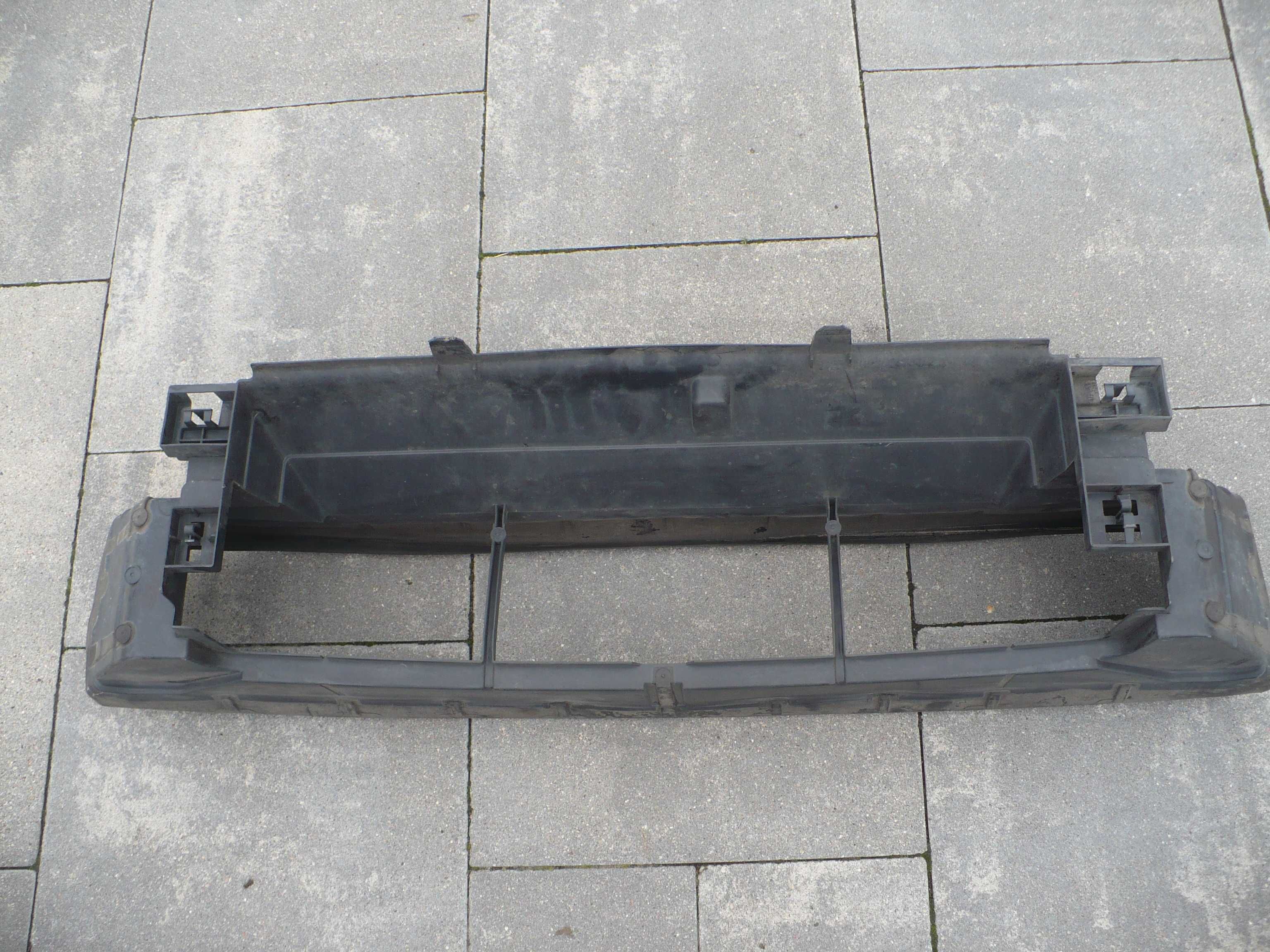 Renault trafic 3 opel vivaro b kierownica powietrza wlot powietrza