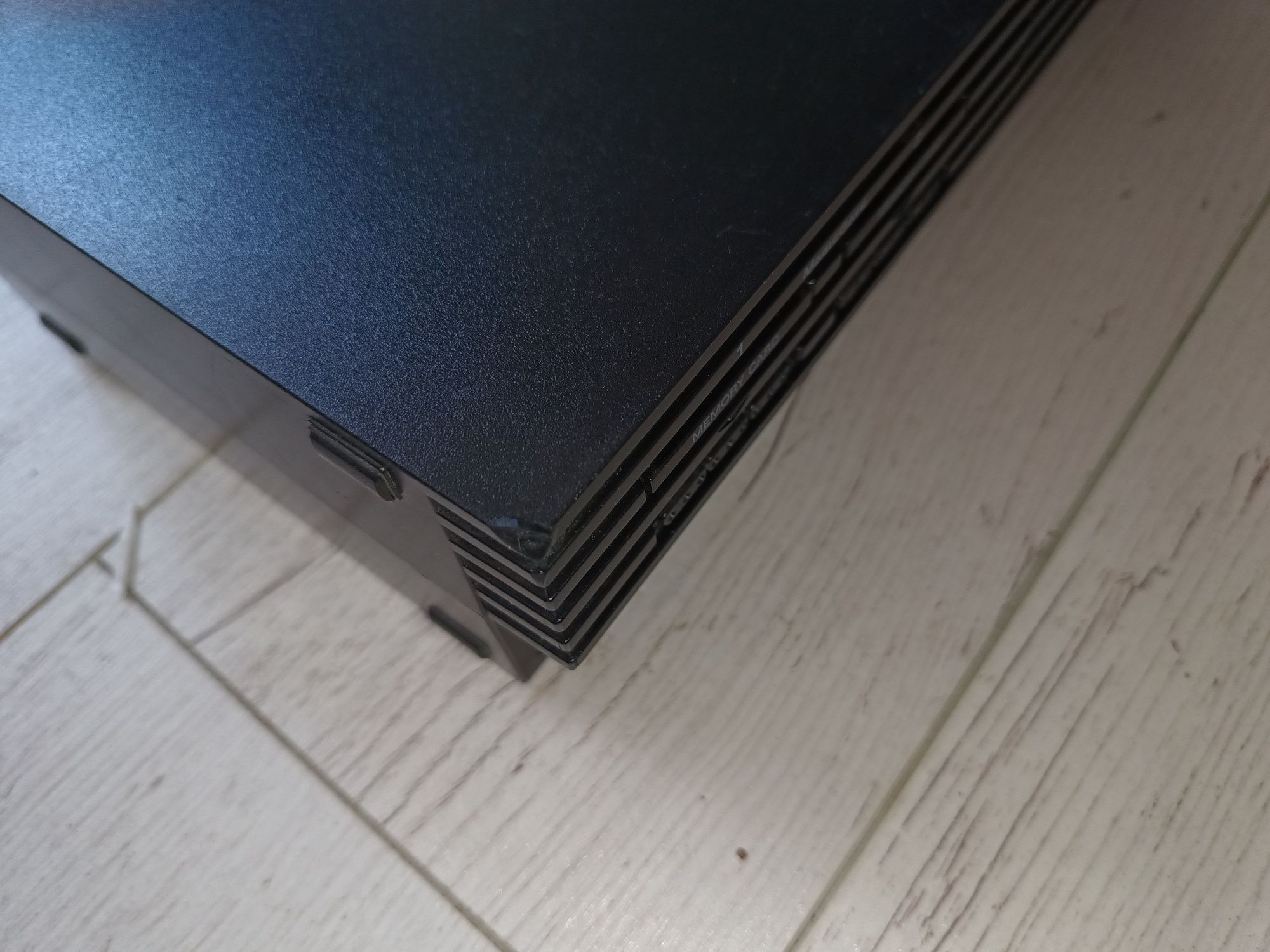 PlayStation 2 FAT scph 30004r