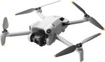 DJI Mini 4 Pro – Lekki, Profesjonalny Dron z Kamerą 4K