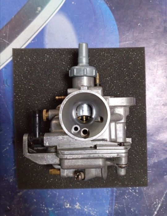 Карбюратор suzuki lets 1/2/3!