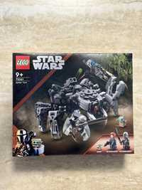 Lego Star Wars 75361 NOWY!!