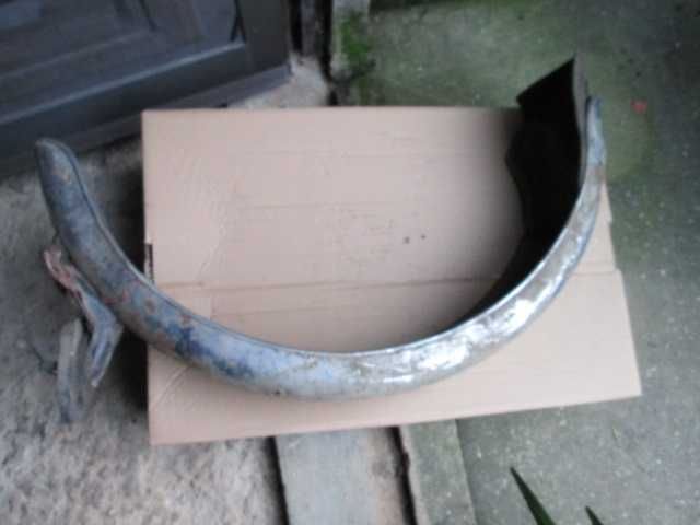 Guardalamas  de traz   macal   m70