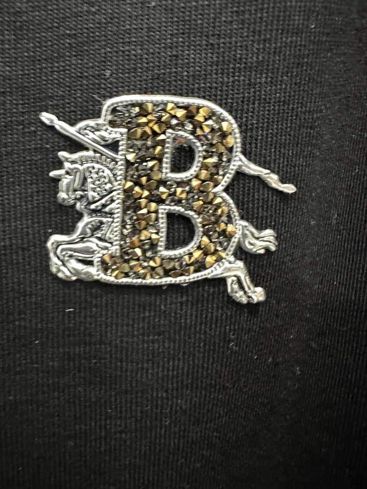 Футболка Burberry