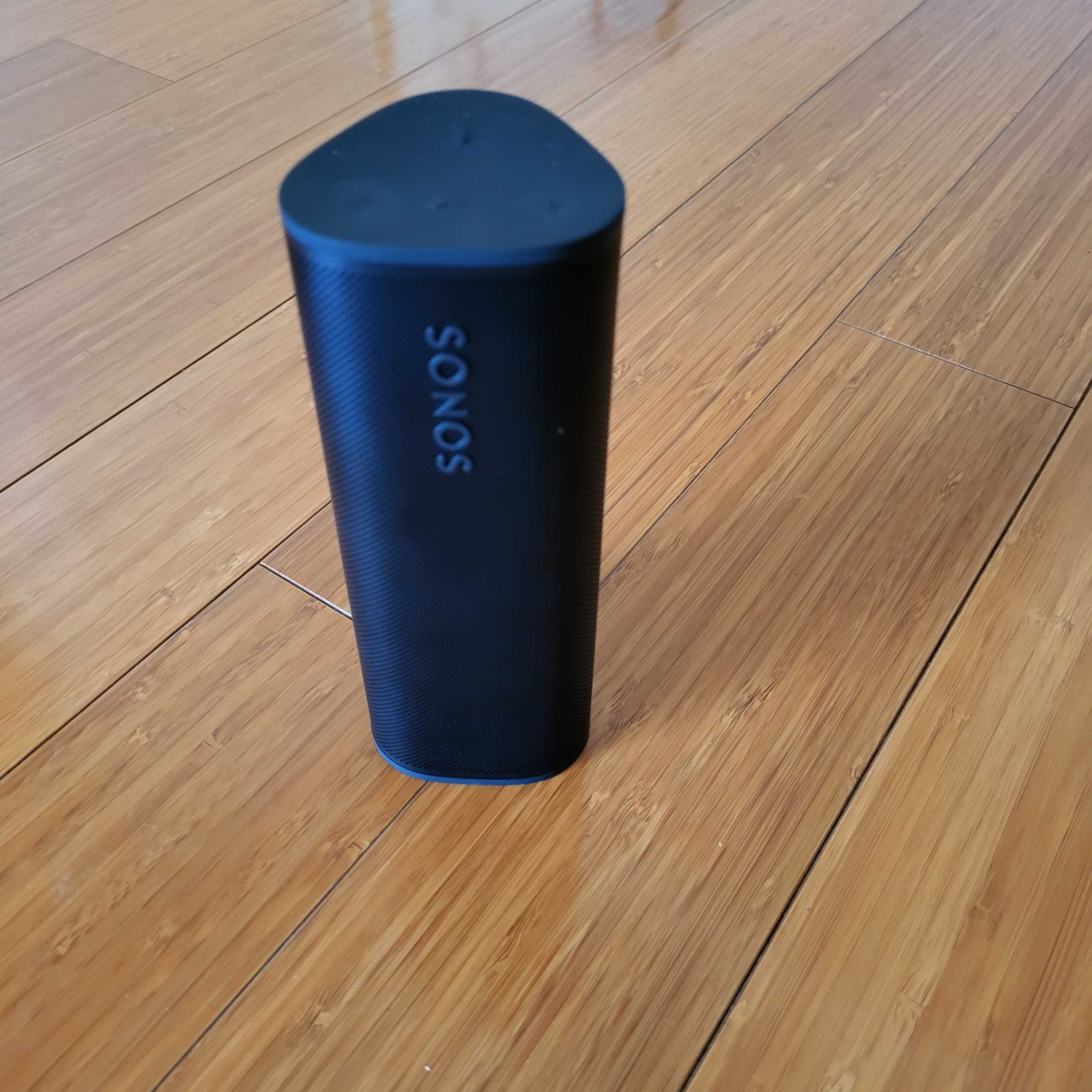 Coluna Portátil Sonos Roam 2