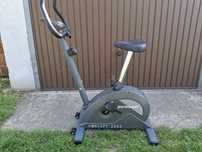 Rower stacjonarny magnetyczny dunlop