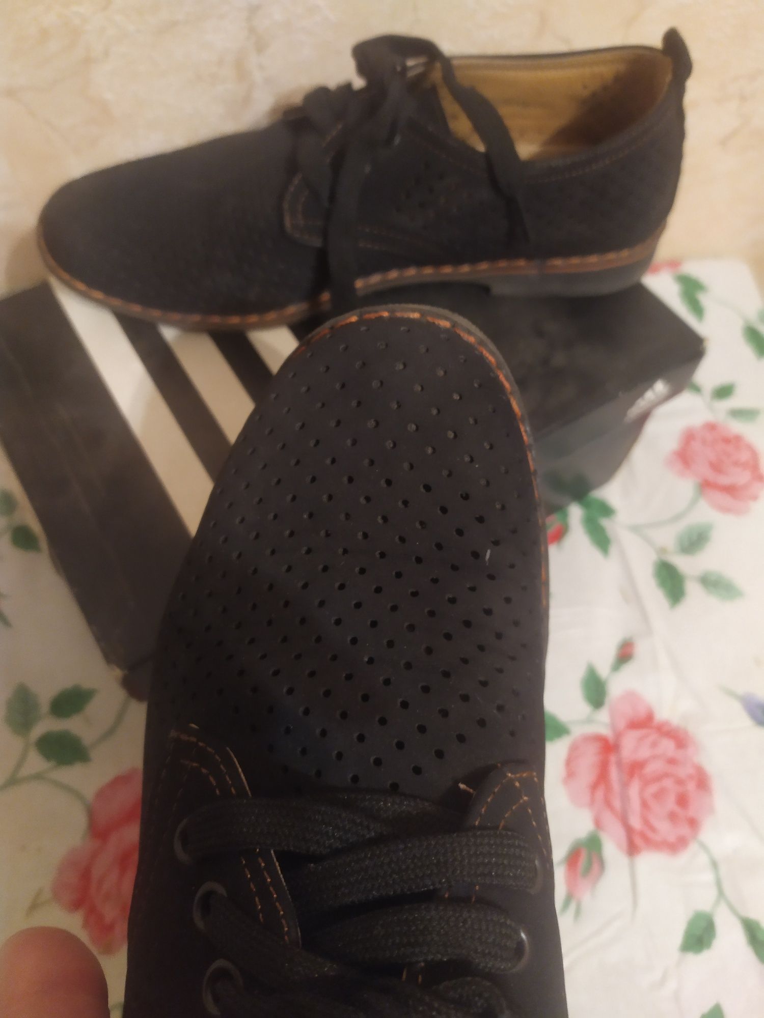 Взуття Fashion для хлопчиків