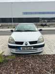 Renault Clio 1.5 diesel