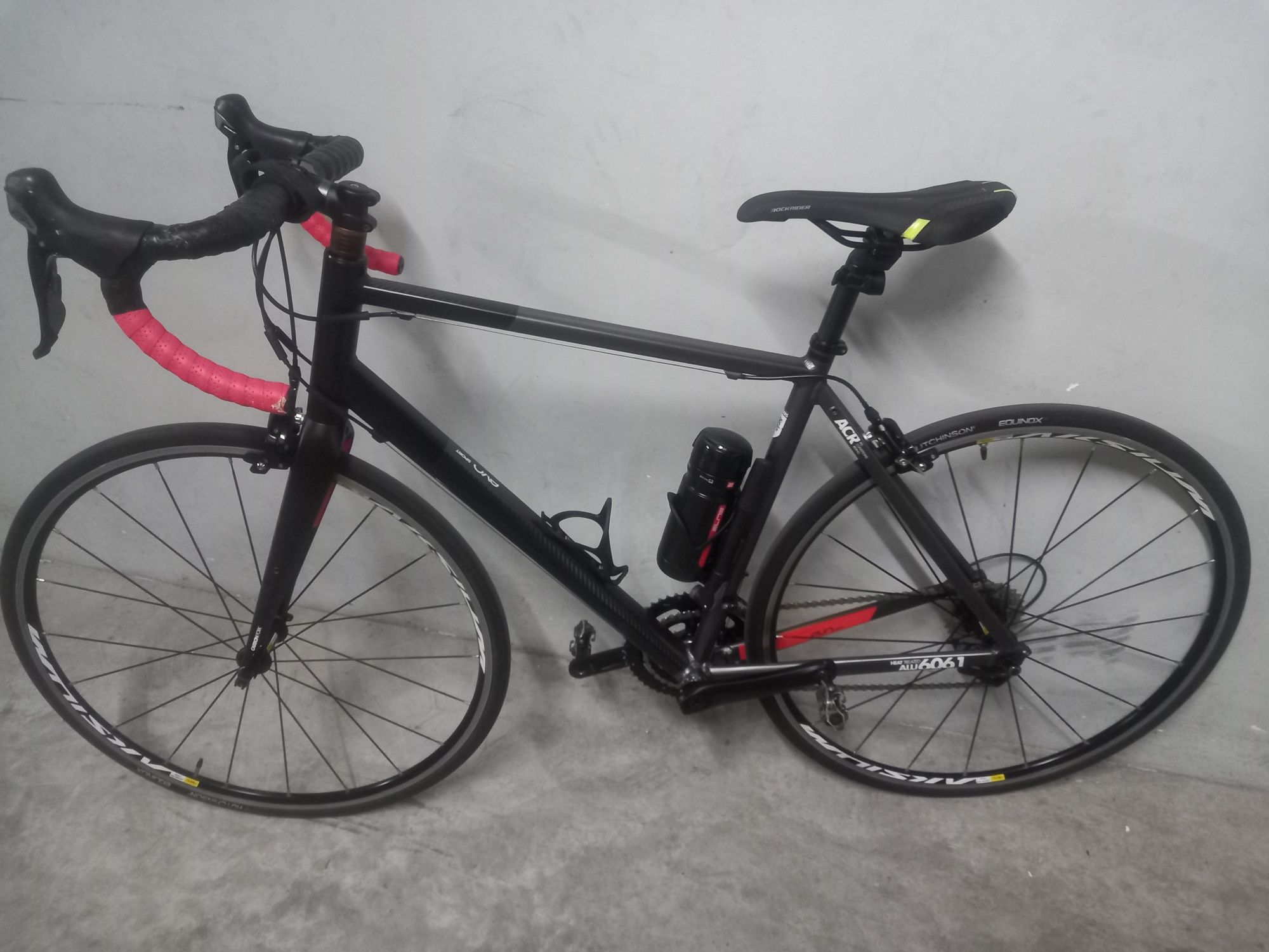 Bicicleta estrada