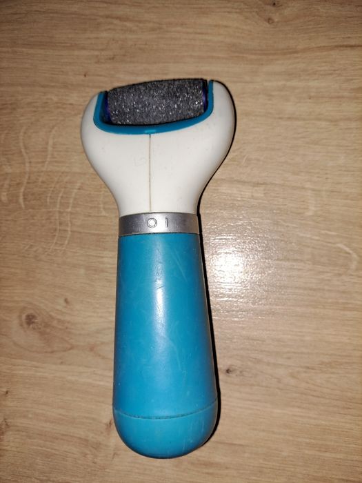 Frezarki scholl  do stóp i do paznokci