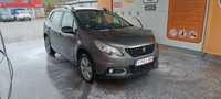 Peugeot 2008 Lift