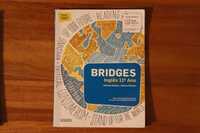 Manual + CA de Inglês "Bridges 11"