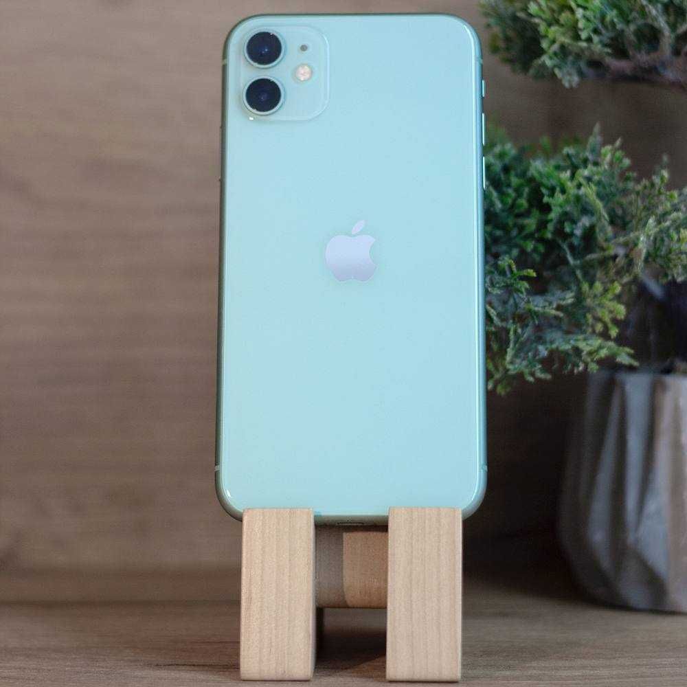 Iphone 11 64/128Gb Neverlock Apple/Магазин/Гарантія