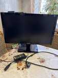 Монитор PHILIPS Brilliance 234CL Black 23 дюйма