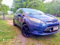 Ford Fiesta 1.4 TDCi mk7