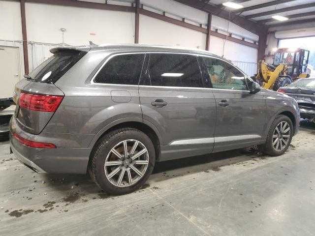 AUDI Q7 Premium Plus 2019