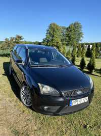 Ford focus S 2.0 tdci