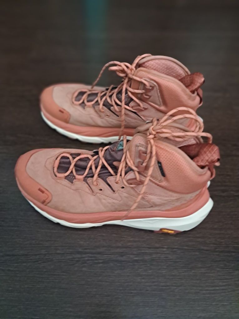 Трекінгові черевики Hoka Kaha 2 Gore-           р  41 1/3    26смTex