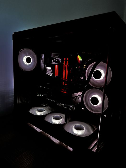 Продам Ігровий ПК