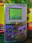 Gameboy dmg aurora