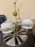 Люстра потололочная