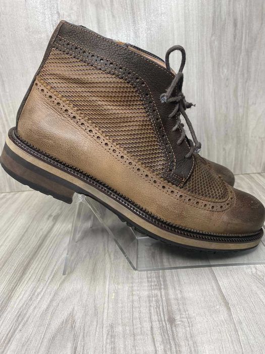 Ботинки tetri чоловічі
Ботинки tetri чоловічі