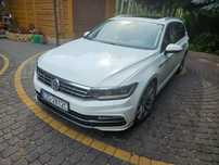 Volkswagen Passat Volkswagen Passat B8 kombi 2.0 240km R-line Highline